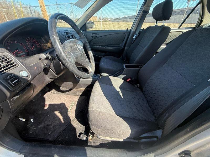 Used 2001 Toyota Corolla CE image 14