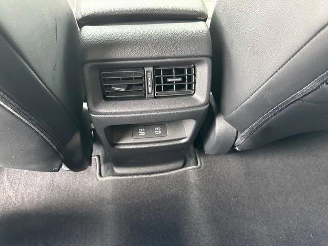Used 2025 Honda CR-V Sport-L image 14