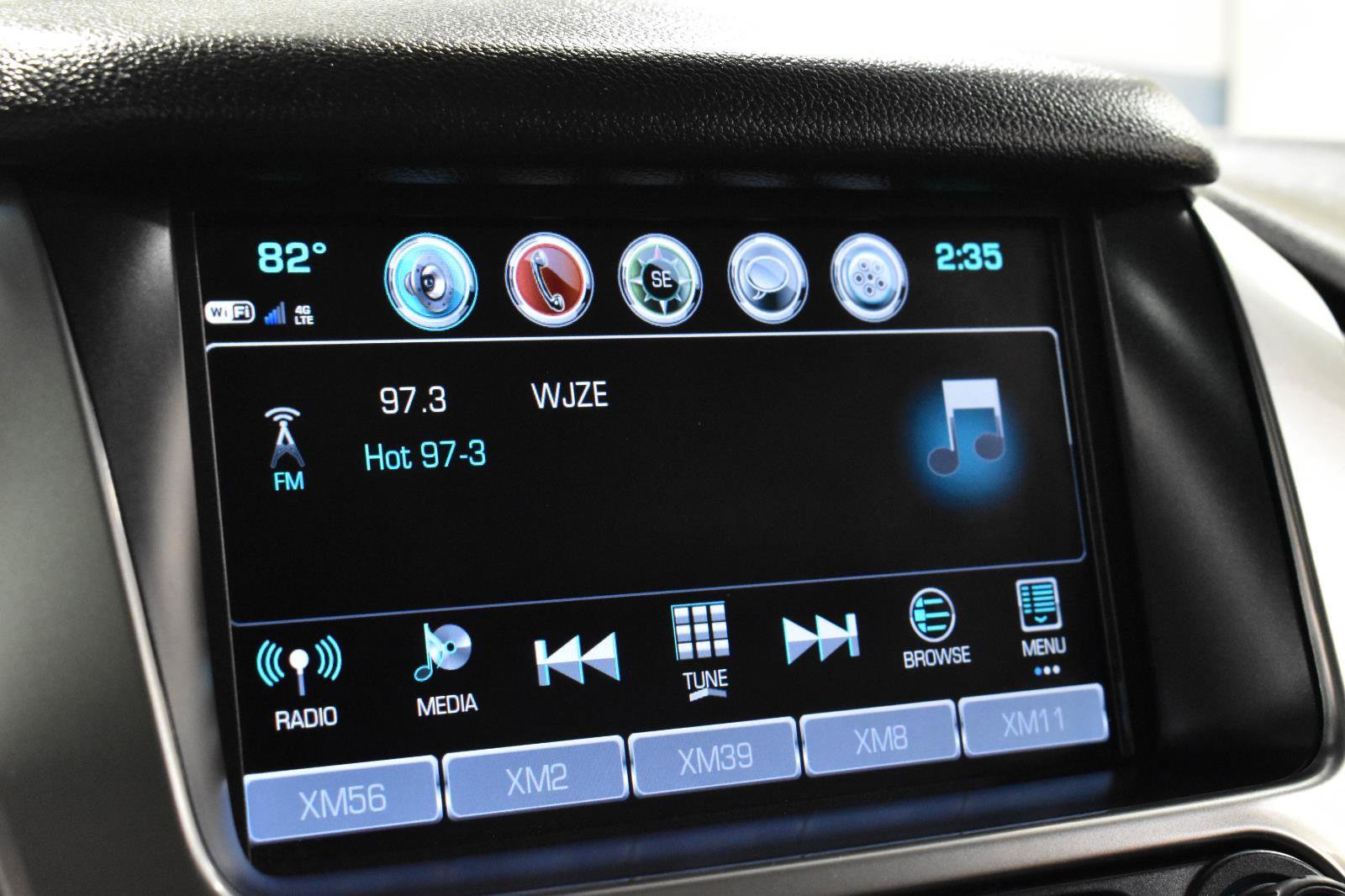 Used 2017 Chevrolet Tahoe Premier image 17