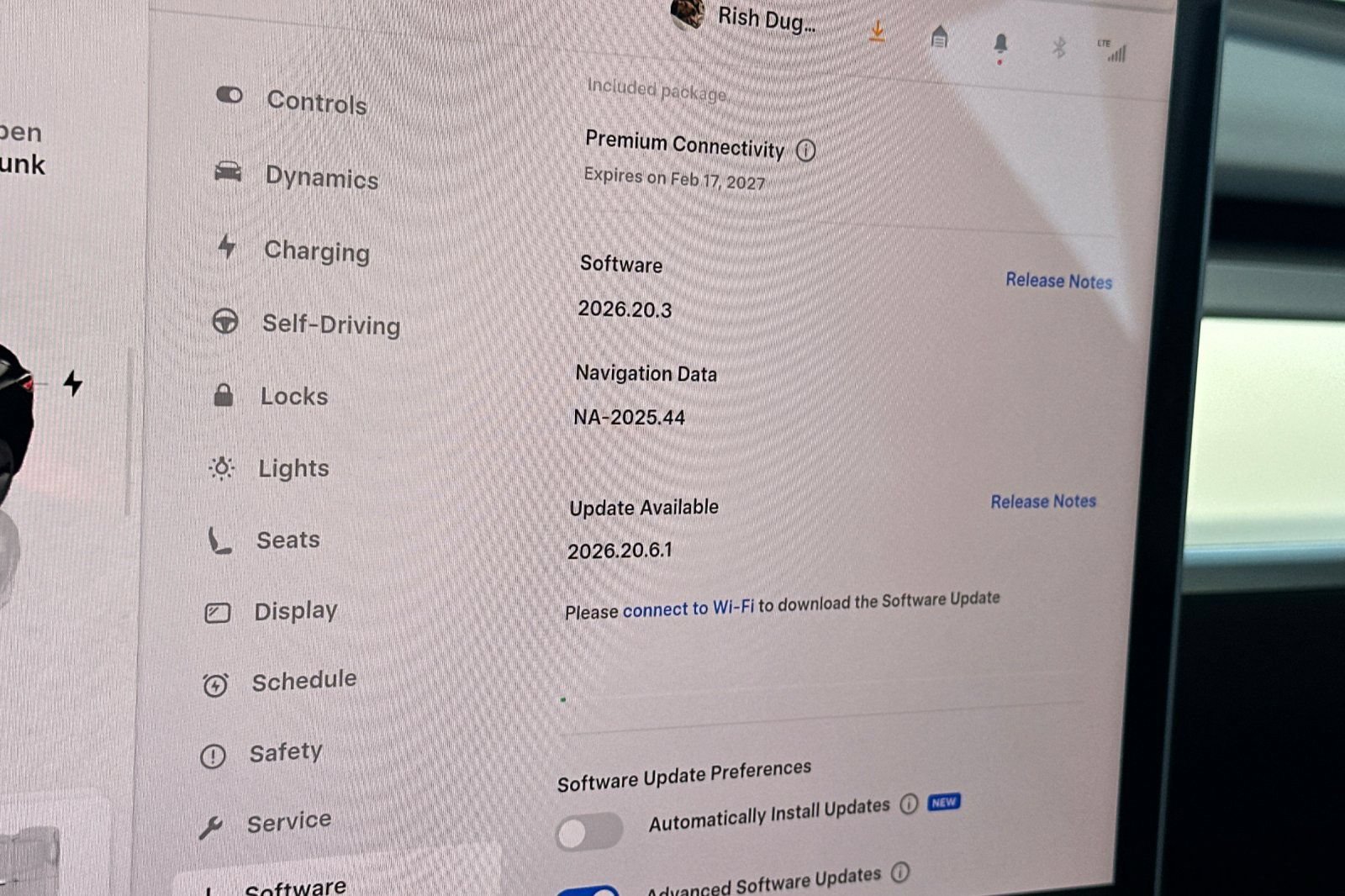 Used 2023 Tesla Model 3 Standard Range RWD image 26
