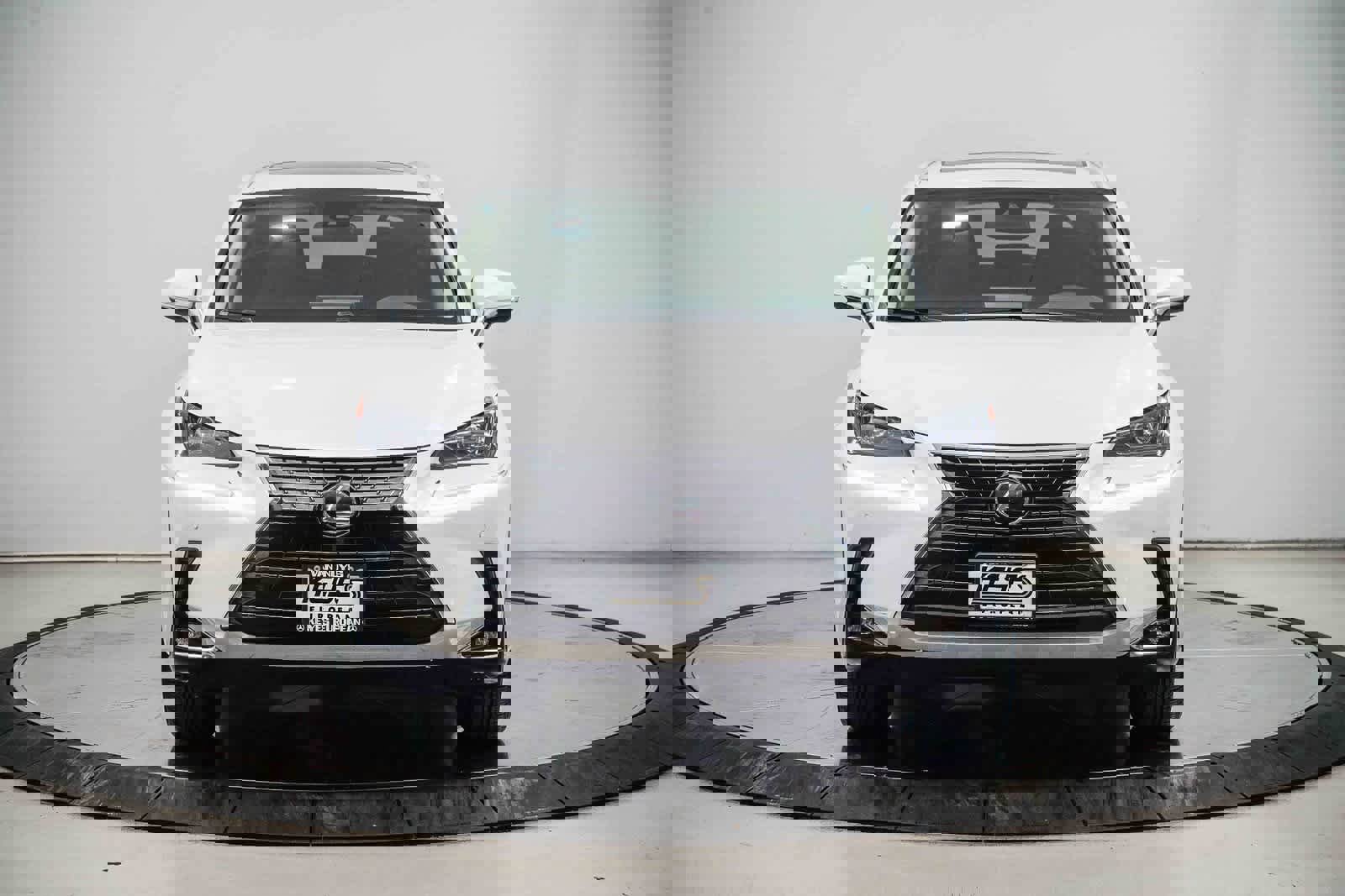 Used 2019 Lexus NX 300 FWD w/ Premium Package image 6