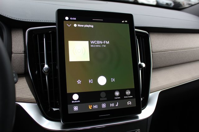 New 2026 Volvo XC90 B5 Core w/ Protection Package Premier image 20