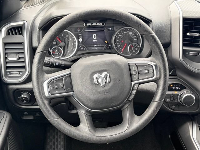 New 2026 RAM 1500 Express AWD/4WD image 31