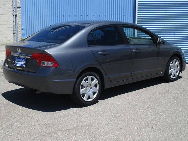 Used 2010 Honda Civic LX image 3