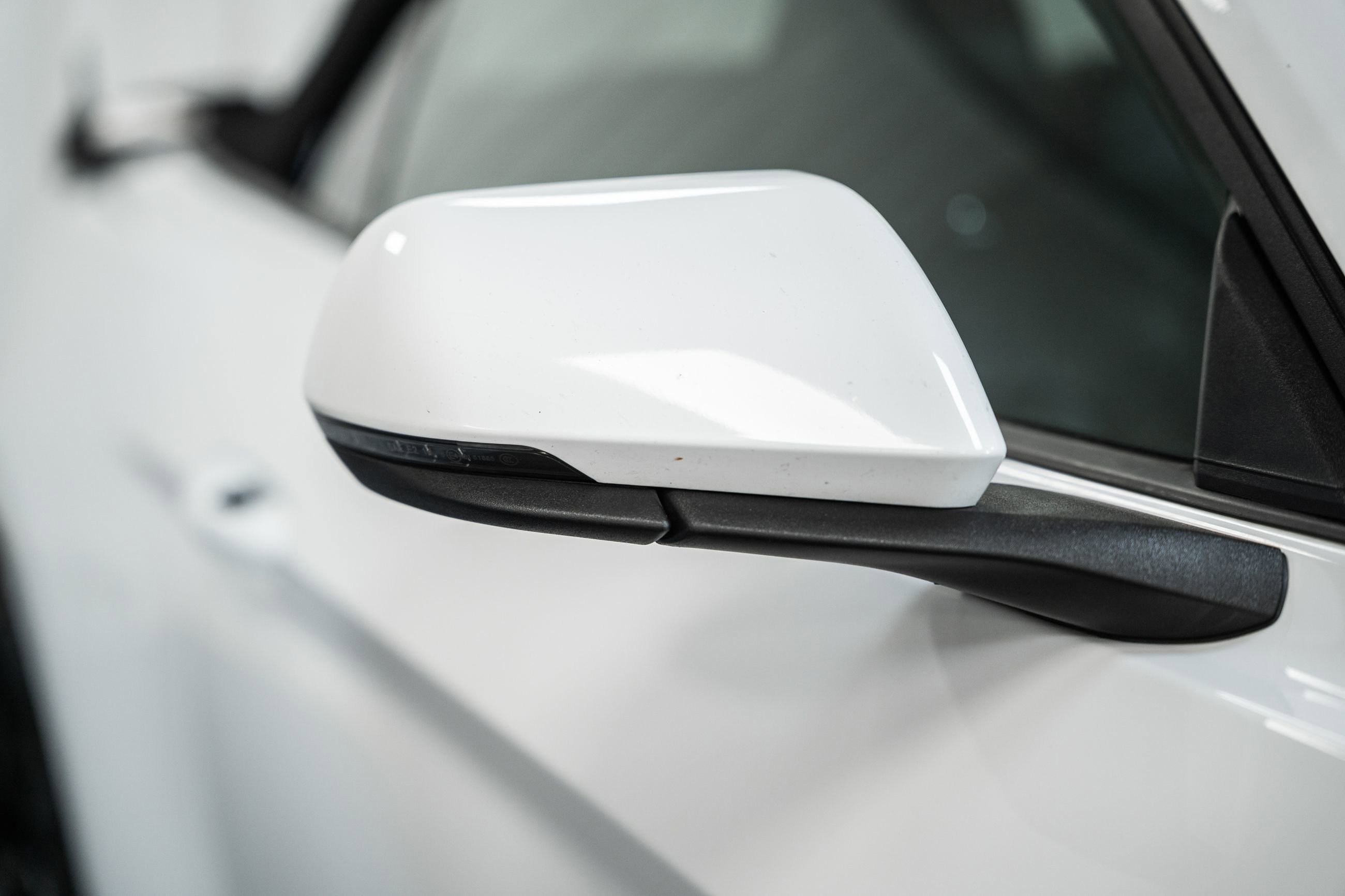 Used 2020 Ford Mustang Premium image 22