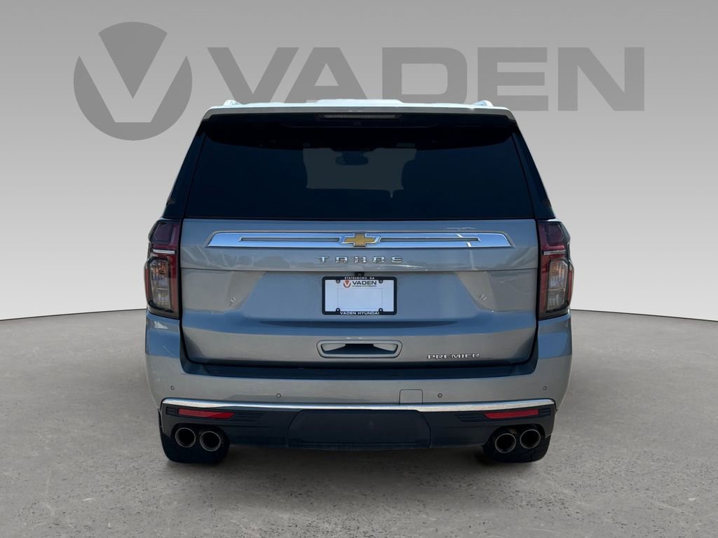 Used 2023 Chevrolet Tahoe Premier RWD image 20