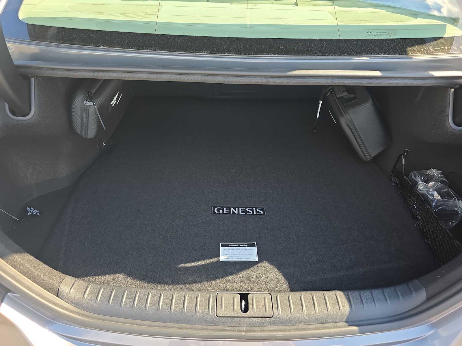 New 2026 Genesis G70 2.5T Prestige image 26