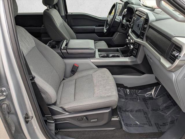 Used 2022 Ford F150 XLT w/ Equipment Group 302A High image 23