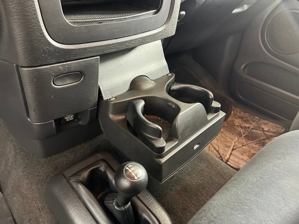 Used 2005 Dodge Ram 1500 Truck SLT w/ Trailer Tow Group AWD/4WD image 23