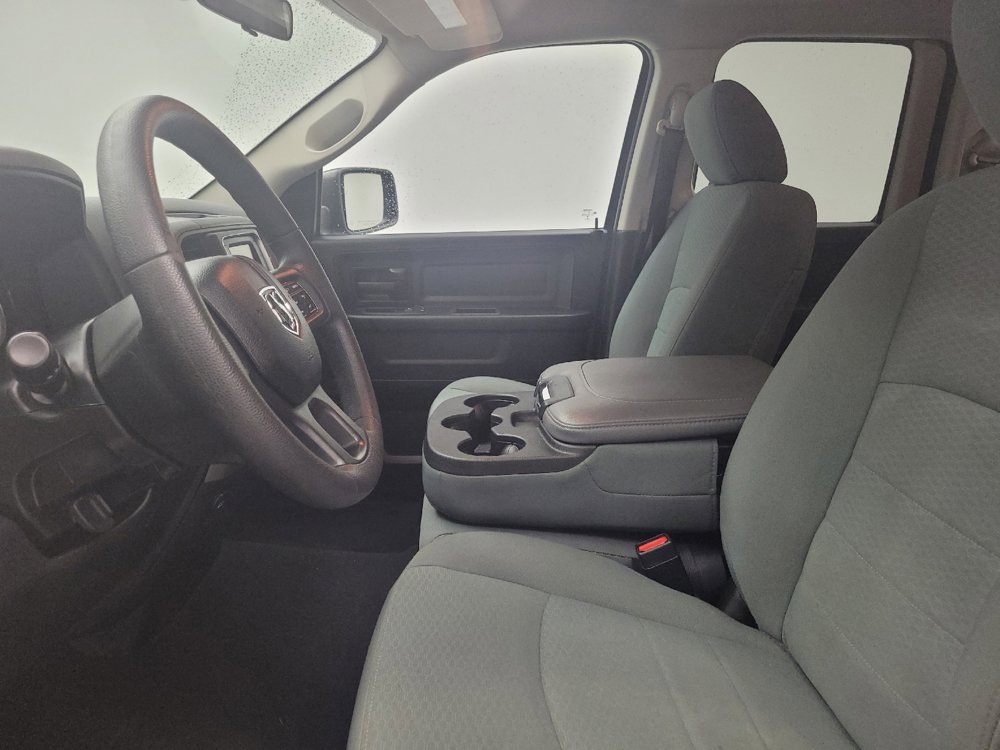 Used 2017 RAM 1500 Tradesman w/ Popular Equipment Group image 17