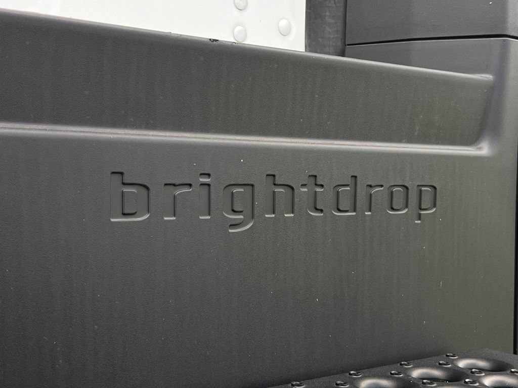 New 2025 Chevrolet Brightdrop 400 FWD image 10