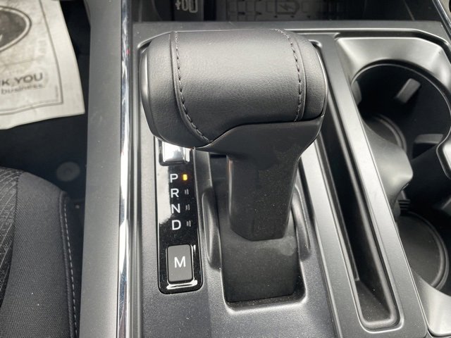 New 2025 Ford F150 XLT w/ Equipment Group 302A MID image 14