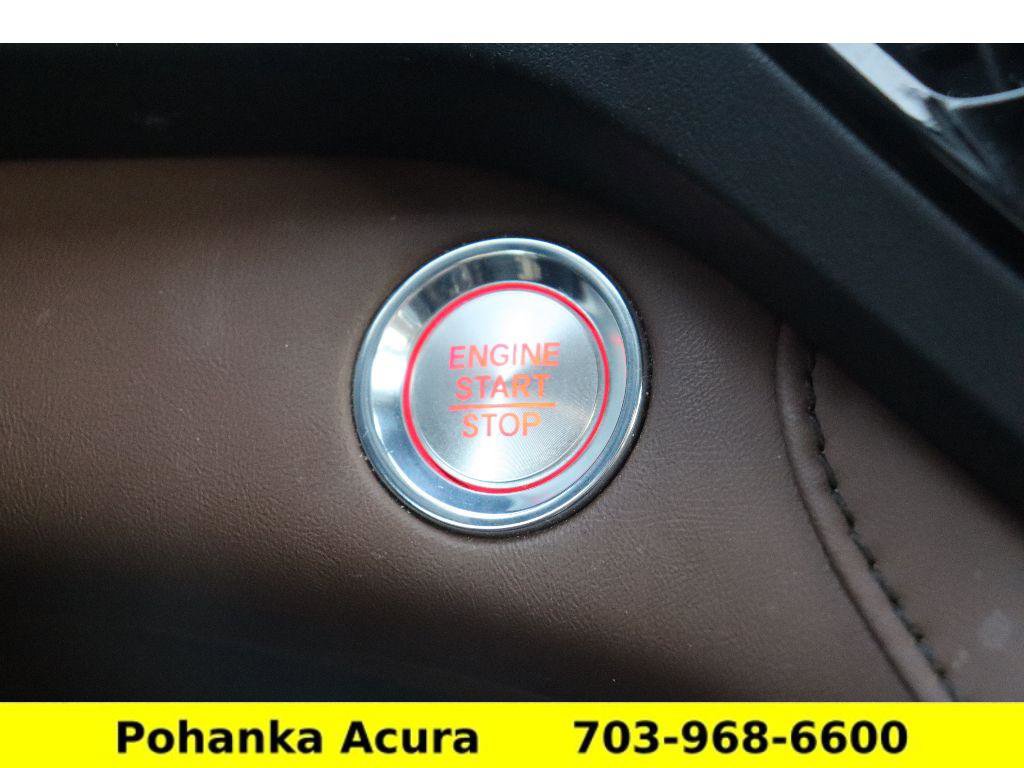 Certified 2023 Acura RDX AWD w/ Technology Package image 29