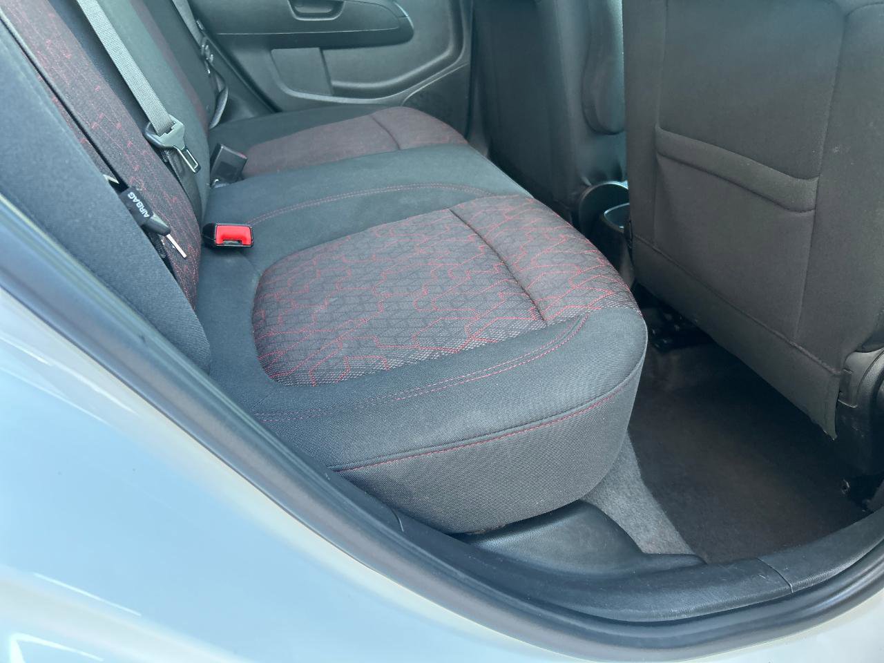 Used 2019 Chevrolet Sonic LT w/ Convenience Package image 15