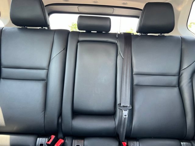 Used 2026 Nissan Rogue SL FWD image 28