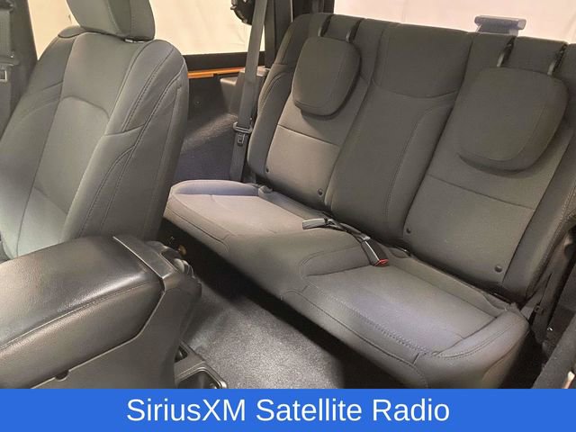 Used 2021 Jeep Wrangler Sport S image 10