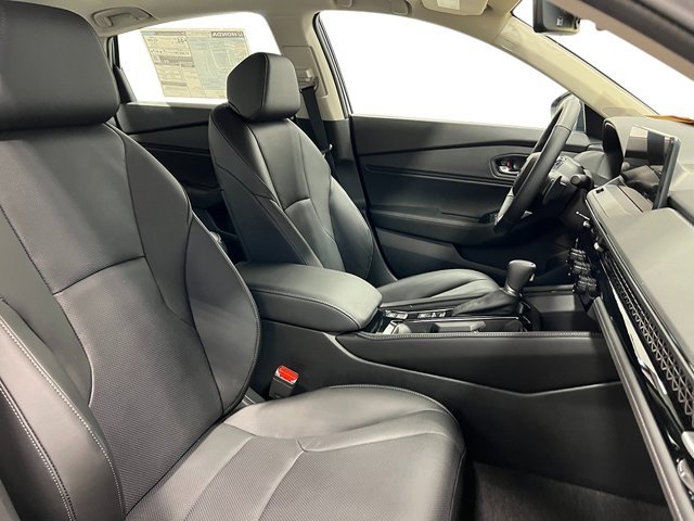 New 2025 Honda Accord Touring image 32