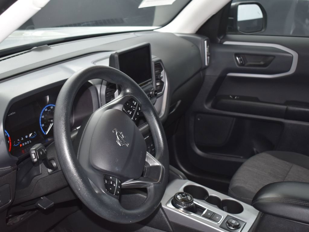 Certified 2021 Ford Bronco Sport Big Bend image 8