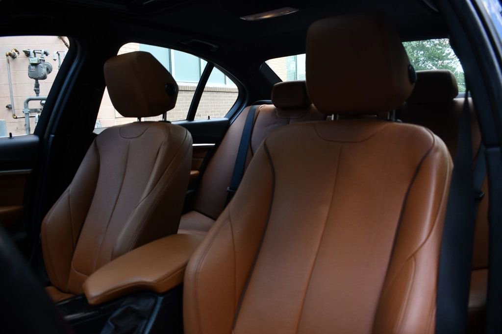 Used 2016 BMW 328i xDrive Sedan image 22