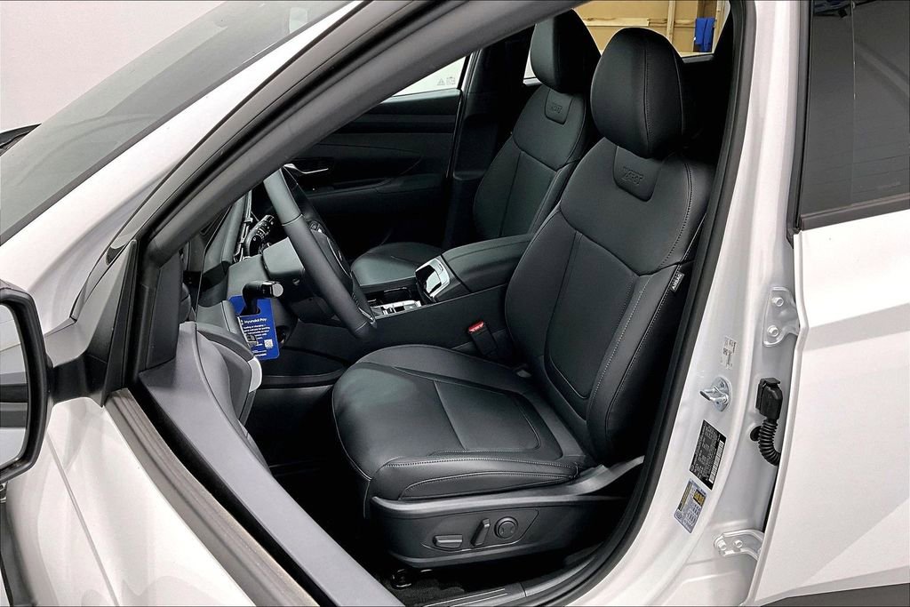 New 2026 Hyundai Tucson XRT AWD/4WD image 24