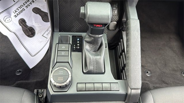 Used 2024 Toyota Tacoma TRD Sport image 25
