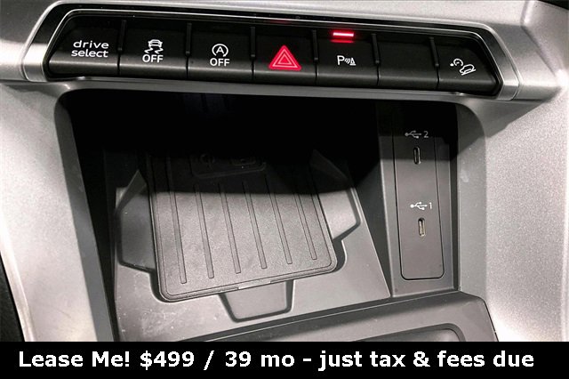 Used 2025 Audi Q3 2.0T Premium w/ Convenience Package image 25
