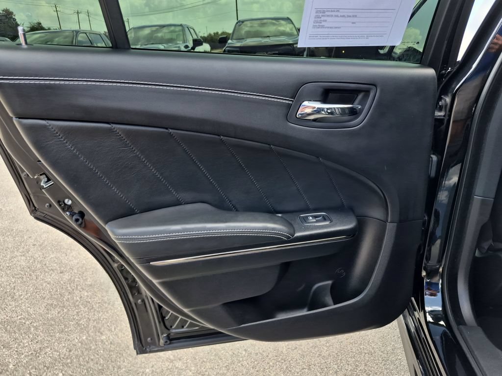 Used 2021 Dodge Charger SRT Hellcat RWD image 32