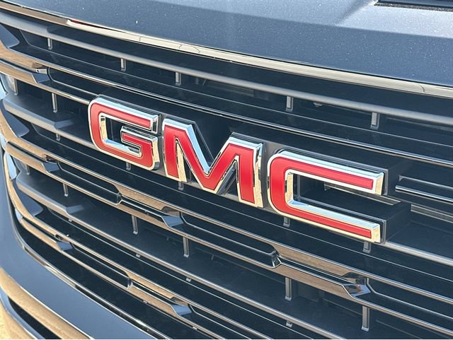 New 2026 GMC Sierra 1500 Elevation AWD/4WD image 35
