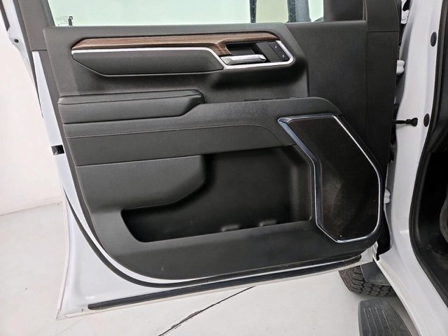 Certified 2025 Chevrolet Silverado 2500 LT w/ Safety Package image 6