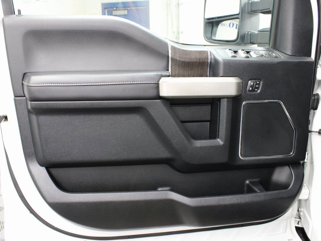 Used 2021 Ford F250 Lariat image 78