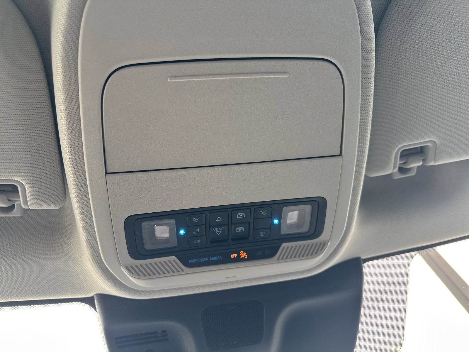 Used 2025 Ford Expedition Max Platinum AWD/4WD image 86