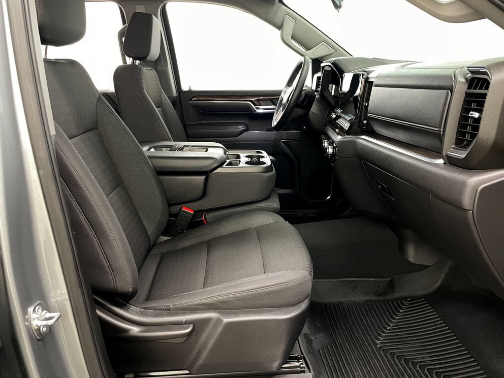 Certified 2025 GMC Sierra 1500 Elevation AWD/4WD image 33