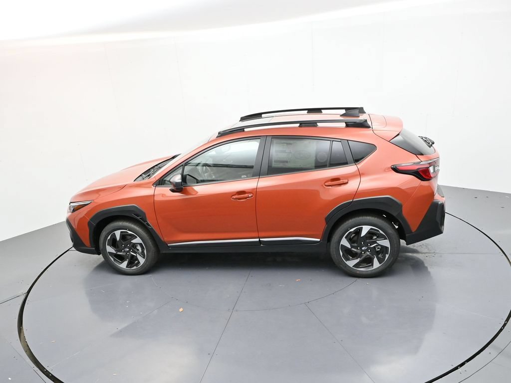 Used 2025 Subaru Crosstrek 2.5i Limited w/ Crosstrek Mirror Package AWD/4WD image 25