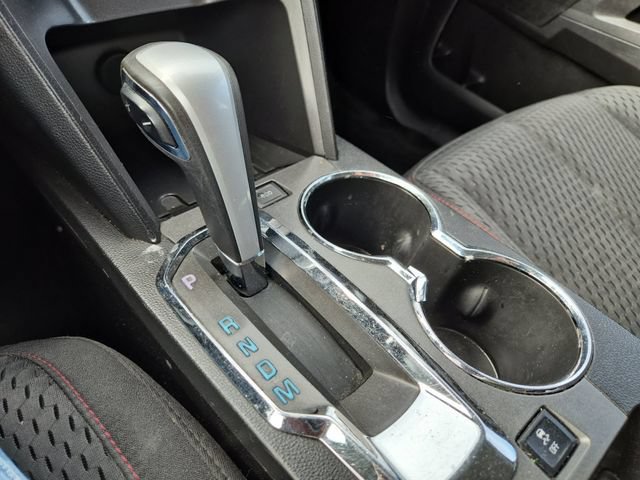 Used 2012 Chevrolet Equinox LS w/ LPO, Protection Package AWD/4WD image 17