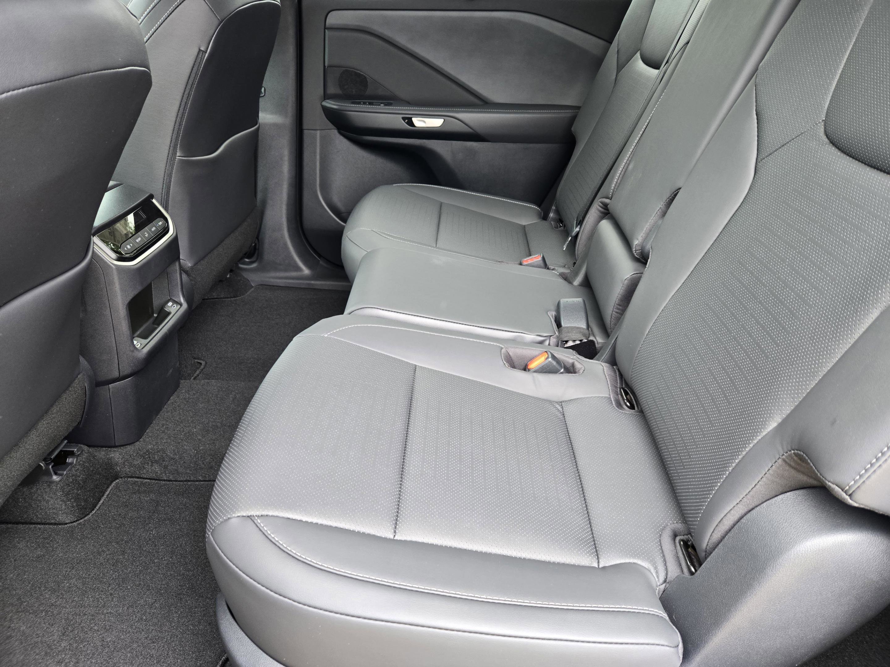 New 2026 Lexus TX 350 AWD image 18