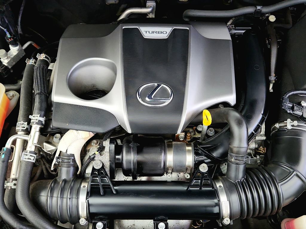 Used 2017 Lexus NX 200t AWD image 35