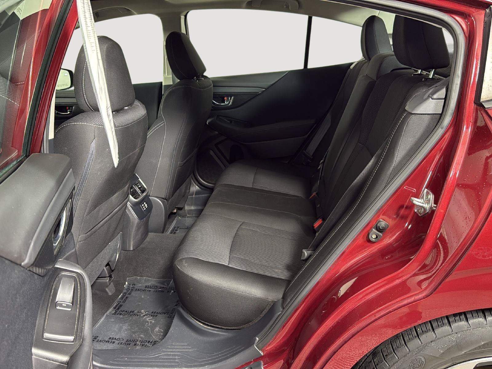 Used 2023 Subaru Legacy Premium AWD/4WD image 19