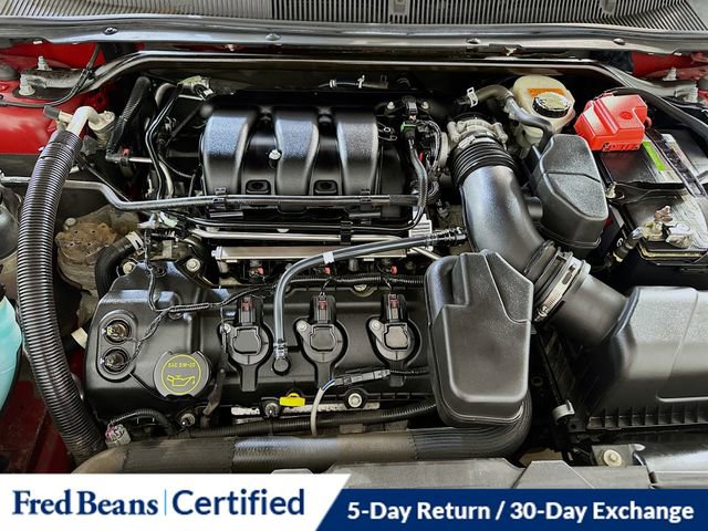 Used 2016 Ford Taurus Limited image 26