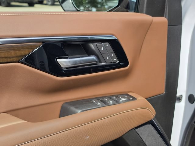 New 2026 Chevrolet Tahoe High Country RWD image 20