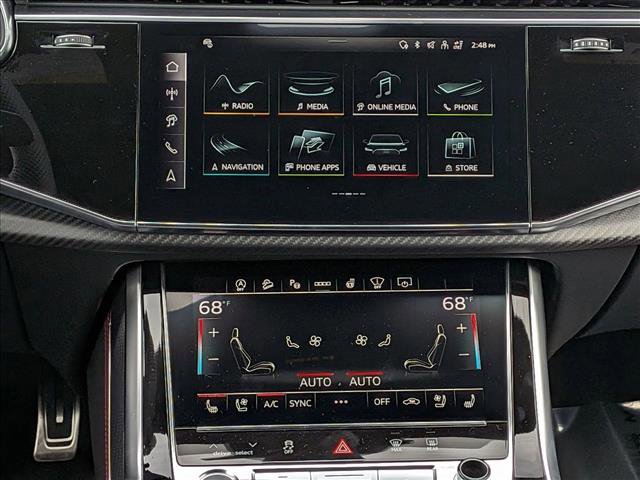 New 2026 Audi Q8 Prestige image 12