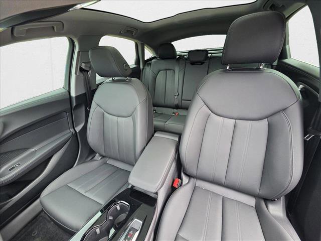 New 2025 Audi A5 2.0T Premium w/ Convenience Package image 15