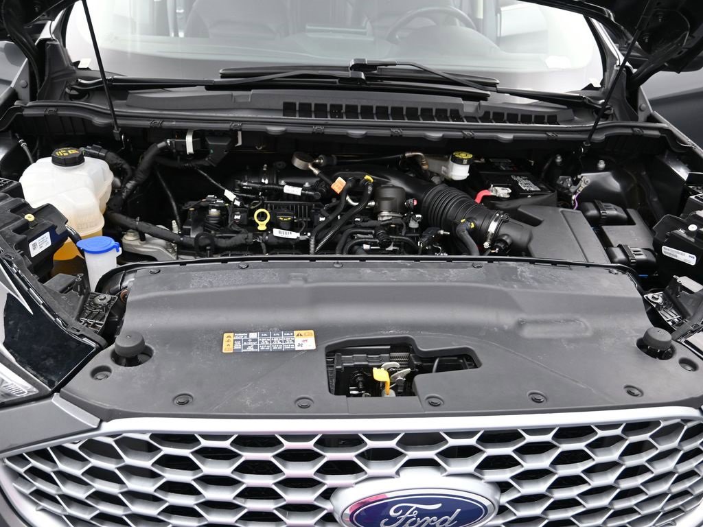 Used 2024 Ford Edge SEL image 39