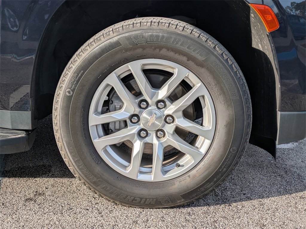 Used 2023 Chevrolet Tahoe LT image 11