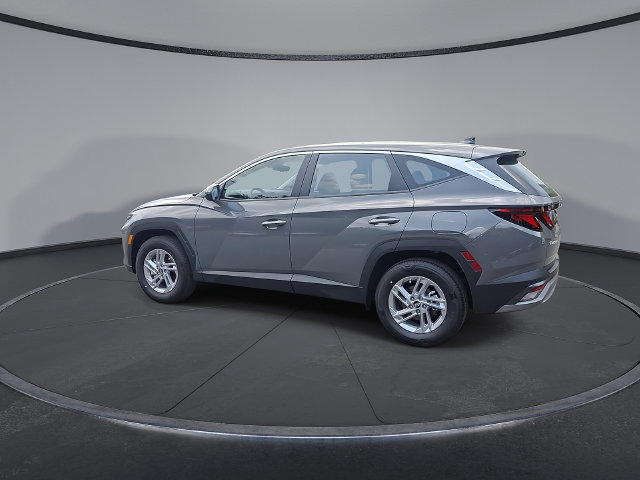 New 2026 Hyundai Tucson SE AWD/4WD image 6