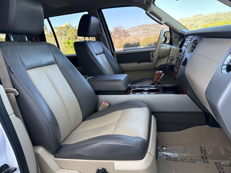Used 2007 Ford Expedition Eddie Bauer RWD image 14