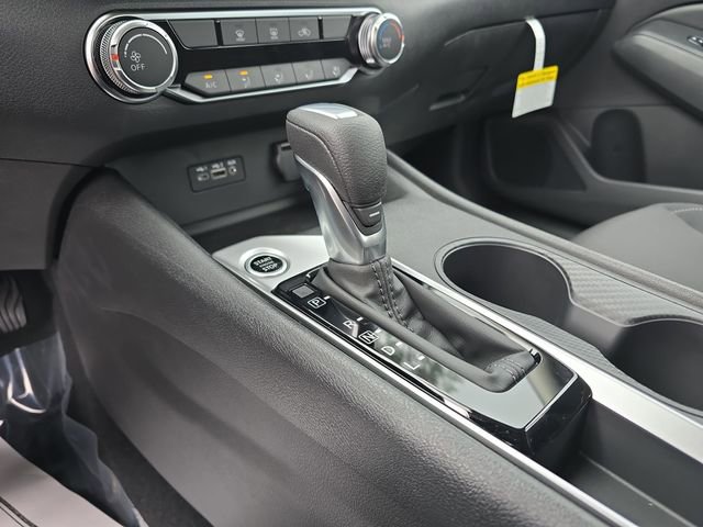 New 2025 Nissan Altima 2.5 SV image 28