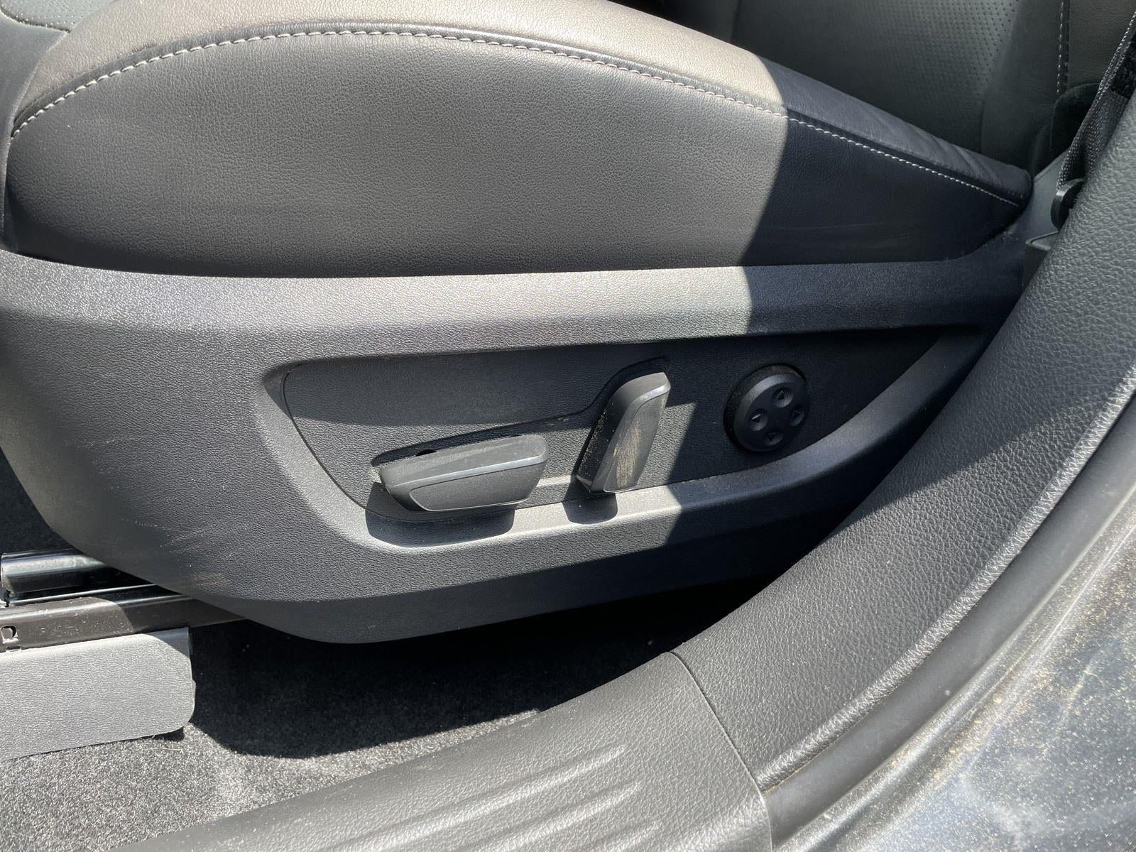 Used 2024 INFINITI QX55 Luxe w/ Cargo Package AWD/4WD image 14