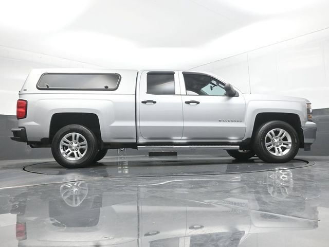 Used 2014 Chevrolet Silverado 1500 LT w/ All Star Edition RWD image 51