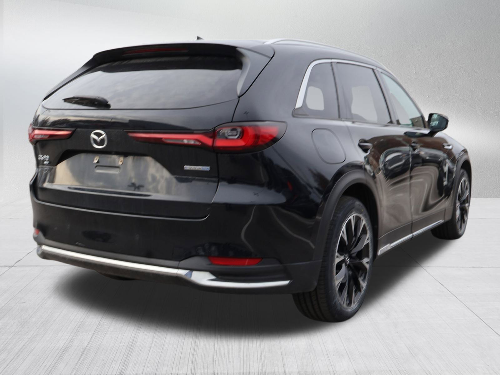 Certified 2024 MAZDA CX-90 Plug-In Hybrid w/ Premium Plus image 7