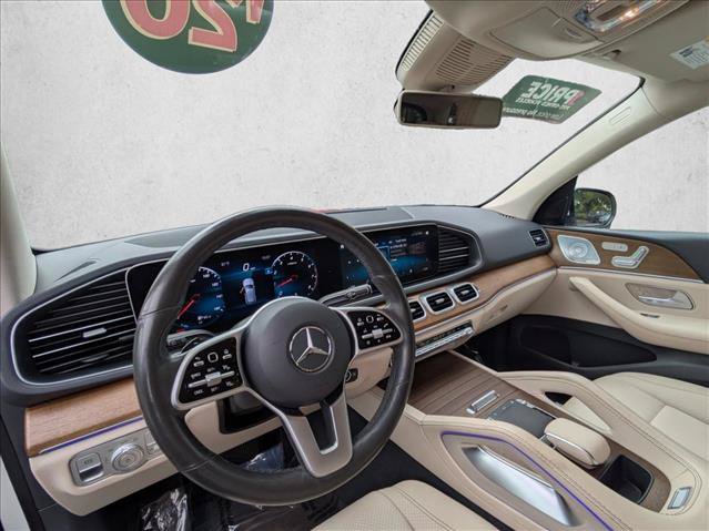 Used 2020 Mercedes-Benz GLE 350 4MATIC image 10